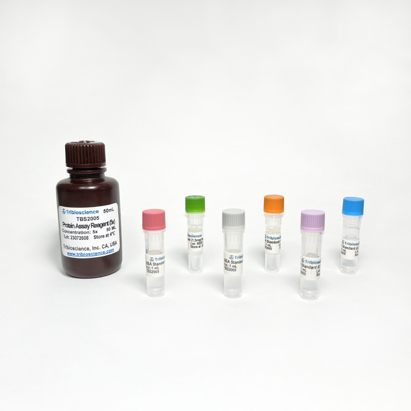 Protein Assay Kit (TBS2005) – Tribioscience