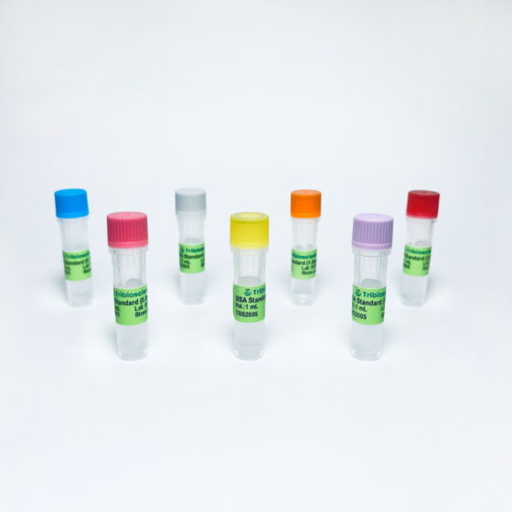 BSA Standard Solution (TBS5002) – Tribioscience