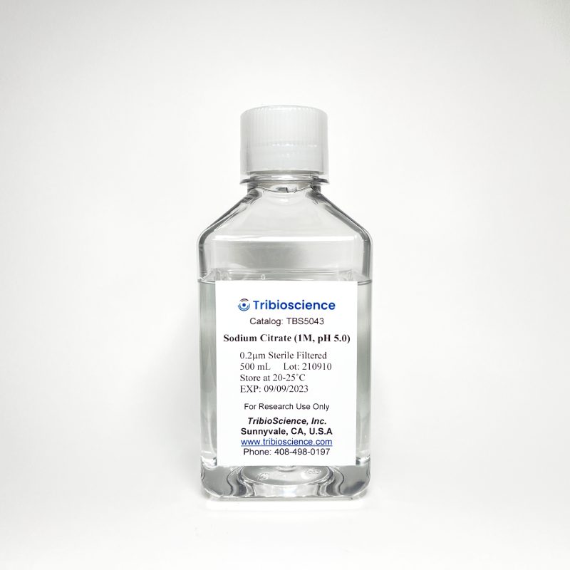 sodium-citrate-solution-1m-tribioscience