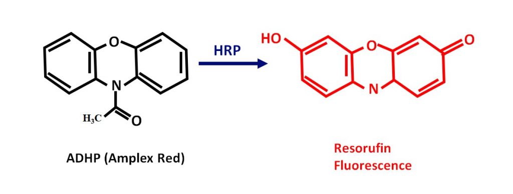 Hrp Fluoresce Substrate System Tribioscience 