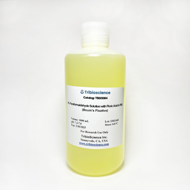 Tribioscience HRP Fluorescent Substrate system kit 1個 TBS5026 通販 
