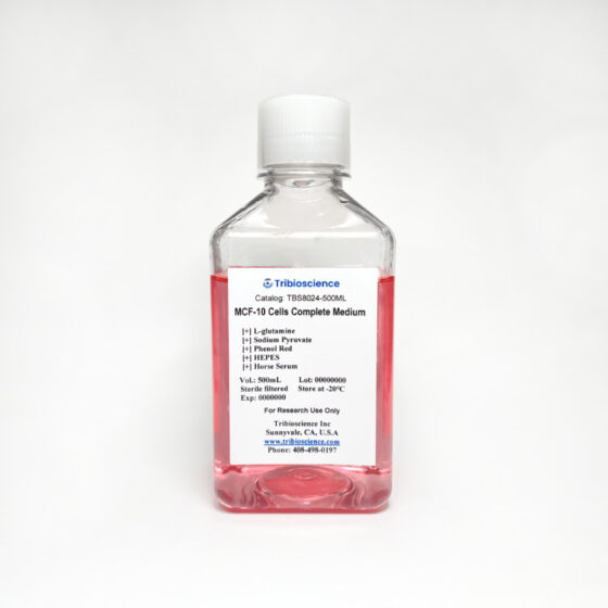 MCF10 Cell Complete Medium (TBS8024) – Tribioscience