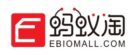 Ebiomall Logo