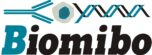 Biomibo-complete logo