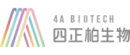 4A Bio - Logo