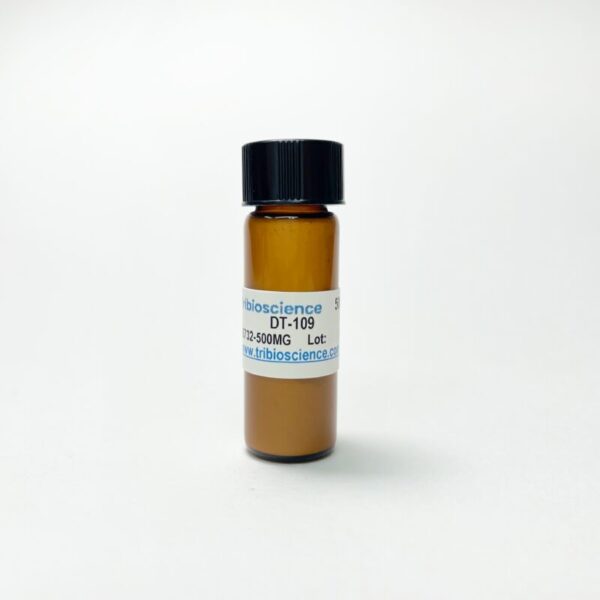 DT-109, Induces glutathione biosynthesis (TBI5732)