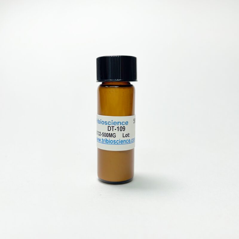 DT-109, Induces glutathione biosynthesis (TBI5732)  Tribioscience